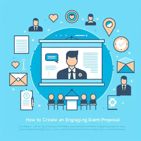 Cara Membuat Proposal Kegiatan yang Menarik