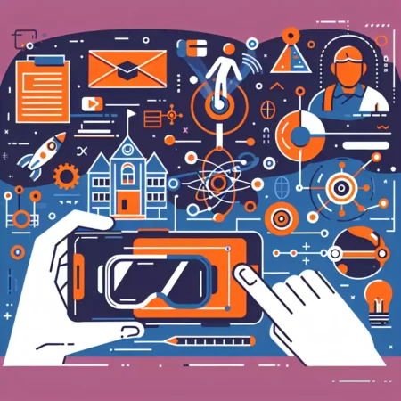 Teknologi Augmented Reality dalam Pendidikan