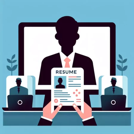 Tips Menyusun CV yang Menarik Perhatian Perekrut