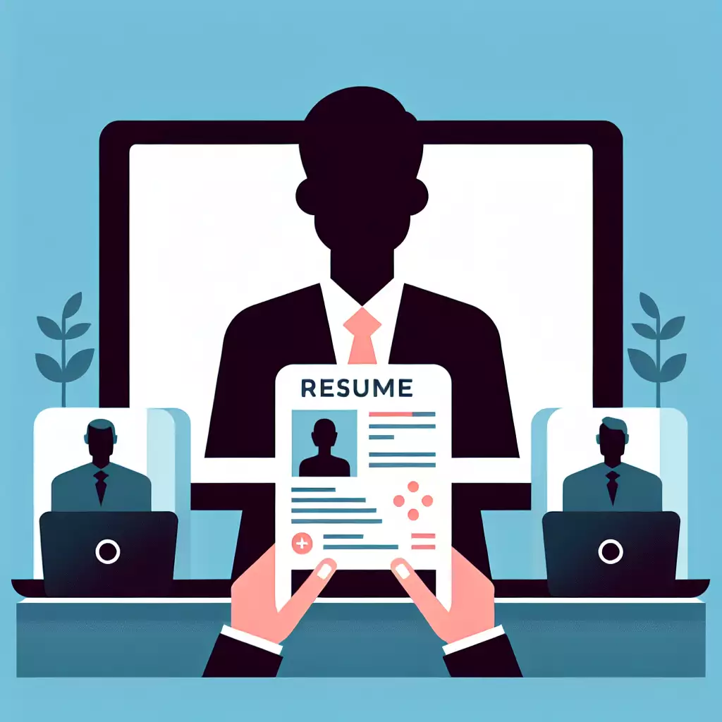 Tips Menyusun CV yang Menarik Perhatian Perekrut