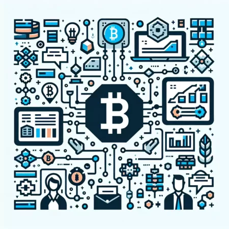 Menerapkan Teknologi Blockchain dalam Bisnis
