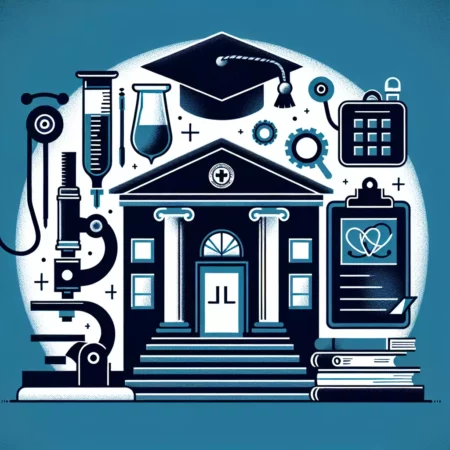 Mengenal Program Studi Kesehatan di Universitas