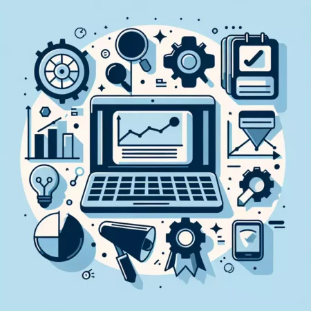 Mengukur Efektivitas Pembelajaran Online