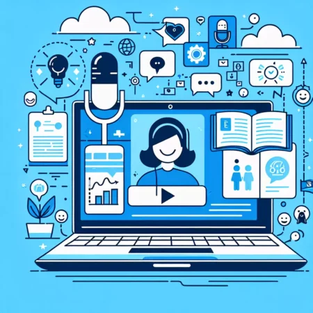 Cara Membuat Kelas Online yang Menarik