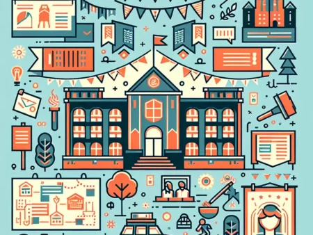 Membuat Acara Kampus yang Berkesan