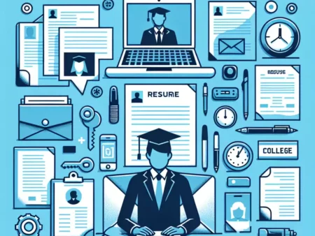 Persiapan Wawancara Kerja untuk Mahasiswa Magang