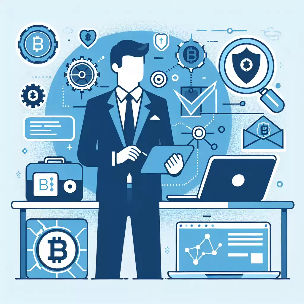 Teknologi Blockchain dalam Pendidikan: Apa yang Perlu Diketahui