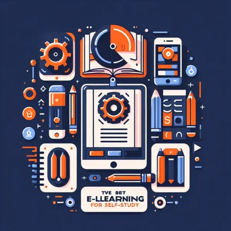 5 Alat E-Learning Terbaik untuk Pembelajaran Mandiri