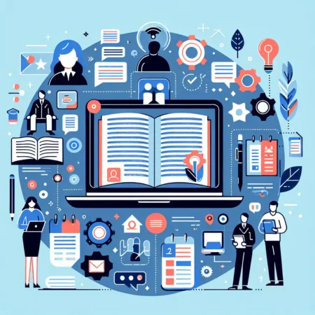 Panduan Lengkap Memilih Platform E-Learning untuk Bisnis