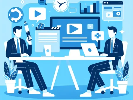 Tips Mengoptimalkan Penggunaan Video dalam E-Learning