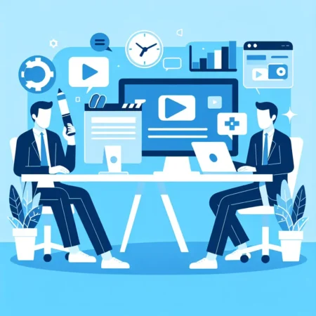 Tips Mengoptimalkan Penggunaan Video dalam E-Learning