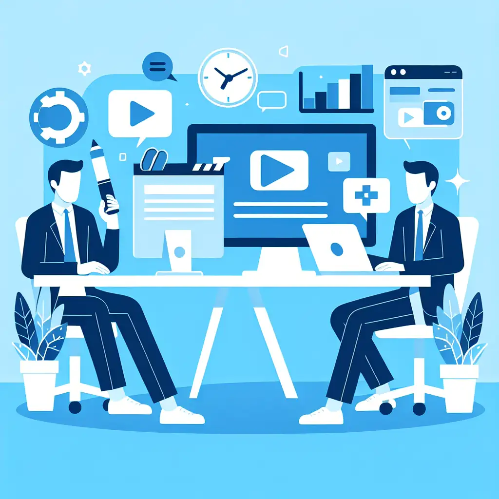 Tips Mengoptimalkan Penggunaan Video dalam E-Learning