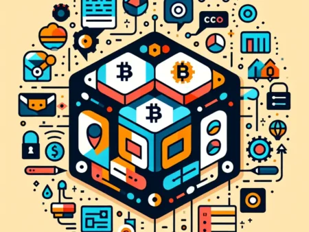 Teknologi Blockchain dalam Pengembangan E-Learning