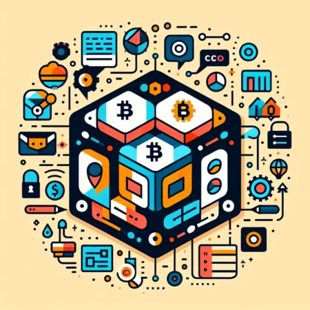 Teknologi Blockchain dalam Pengembangan E-Learning