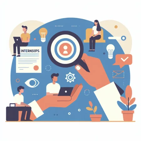 Tips Mencari Magang yang Sesuai dengan Minat dan Keahlian