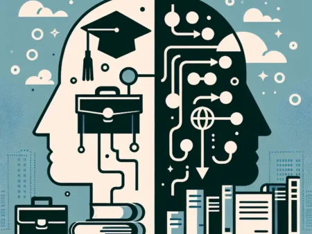 Persiapan Mental Menghadapi Dunia Kerja Setelah Kuliah