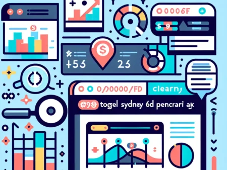 Data Togel Sydney 6D Pencari Angka