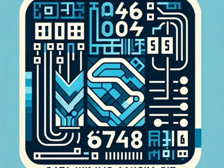 Data HK 6D Angka Paito