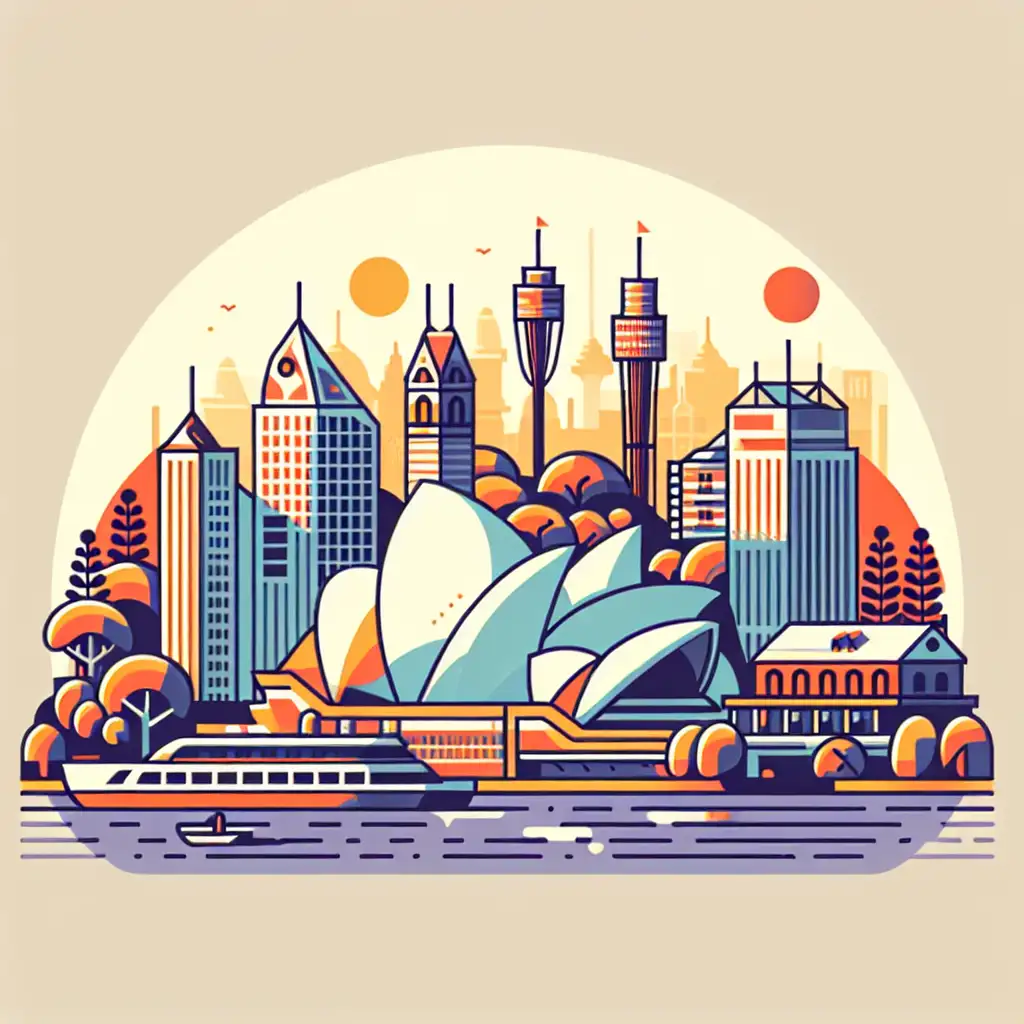 Paito Warna Sydney Nagasaon