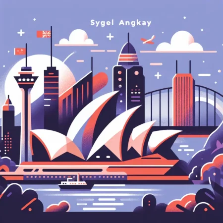 Data Togel Sydney Angkanet