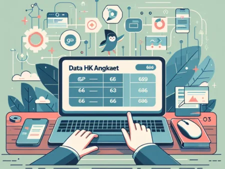 Data HK 6D Angkanet