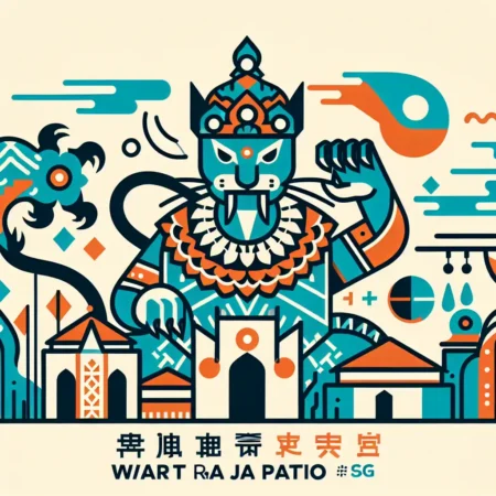 Paito Warna SGP Raja Paito
