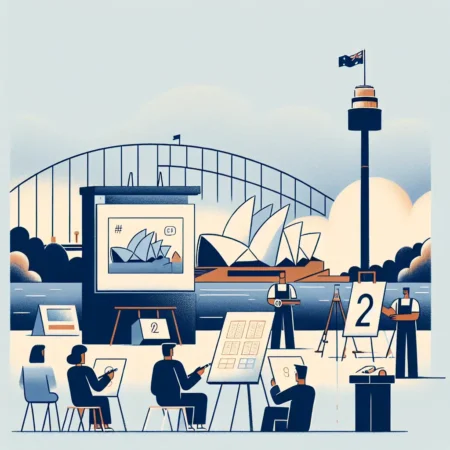 Live Draw Sydney Raja Paito