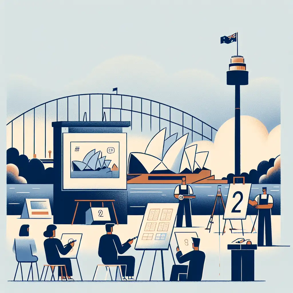 Live Draw Sydney Raja Paito