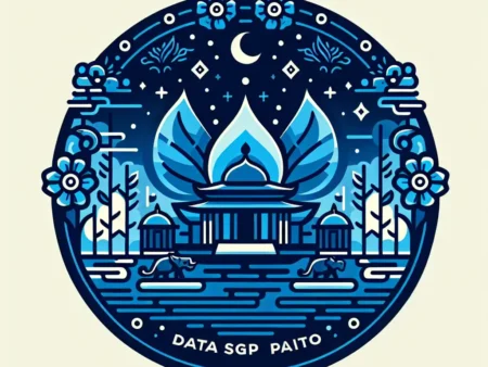 Data SGP Raja Paito