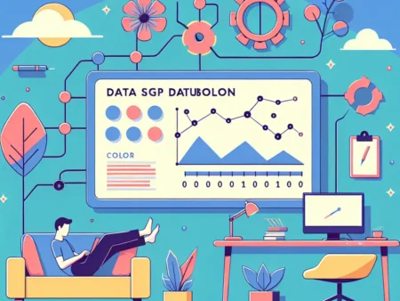 Data SGP Datubolon