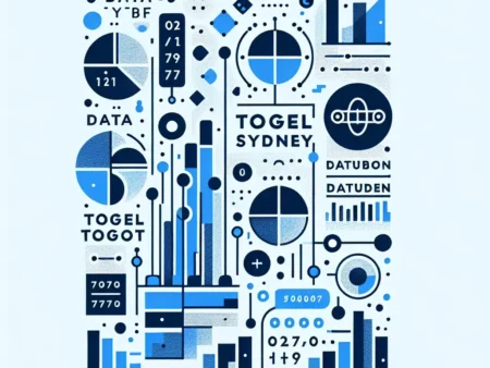 Data Togel Sydney Datubolon