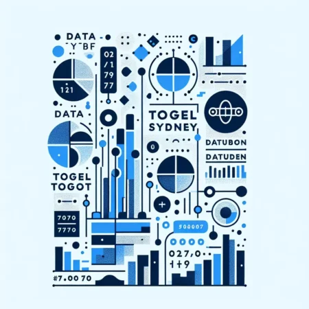 Data Togel Sydney Datubolon