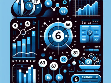 Data Togel Sydney 6D Datubolon