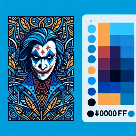 Paito Warna HK Joker Merah