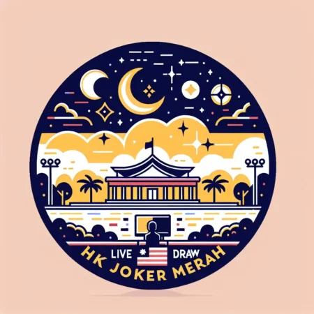 Live Draw HK Joker Merah