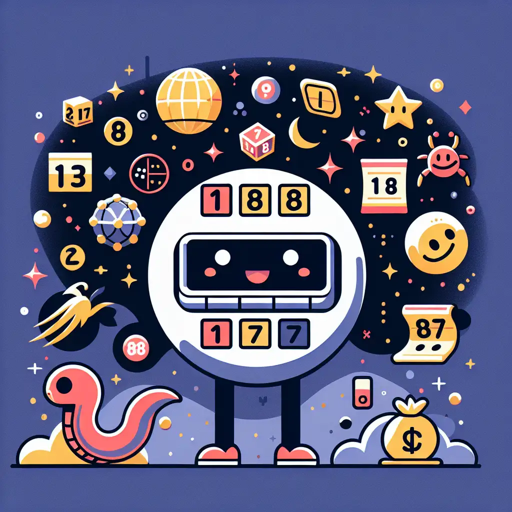 Paito Warna HK Raja Dunia Togel