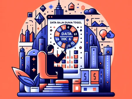Data HK 6D Raja Dunia Togel