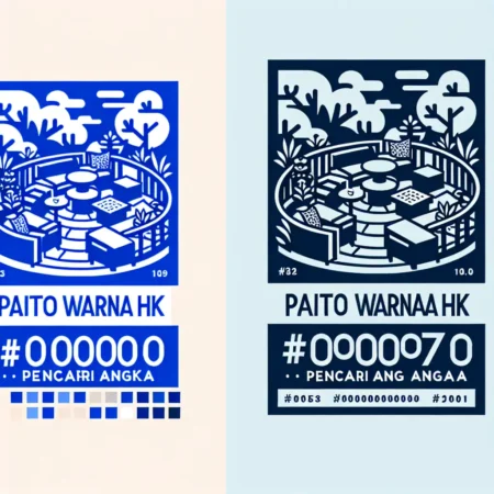 Paito Warna HK Pencari Angka