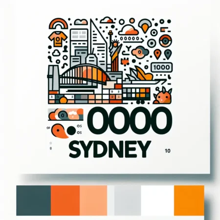 Paito Warna Sydney Pencari Angka