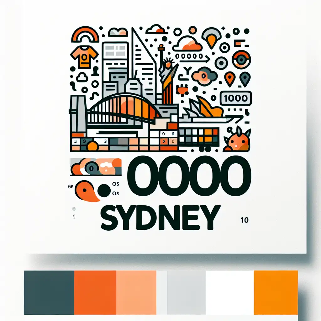 Paito Warna Sydney Pencari Angka