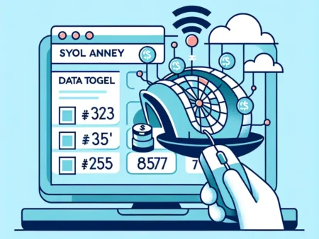Data Togel Sydney Pencari Angka