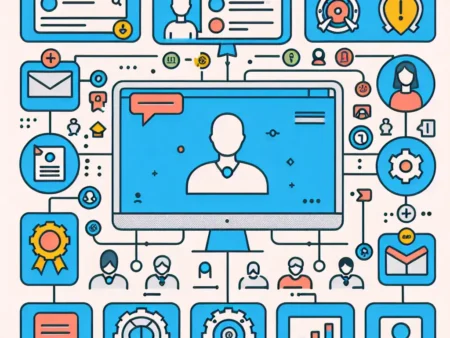 Cara Mengintegrasikan Gamifikasi dalam E-Learning