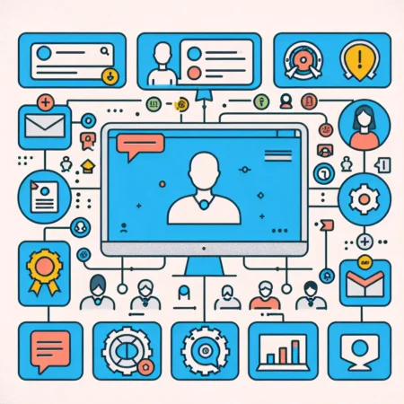 Cara Mengintegrasikan Gamifikasi dalam E-Learning