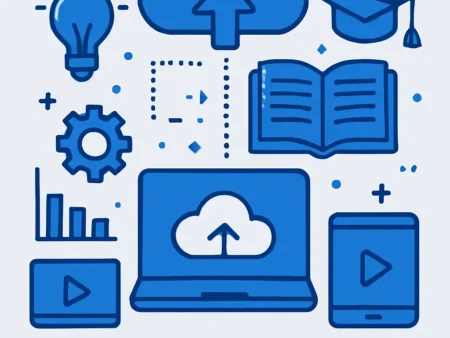 Inovasi dalam Teknologi Pembelajaran Berbasis Cloud